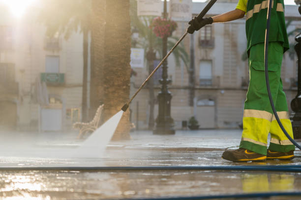 Best Brick and Stone Cleaning in Fremont, MI
